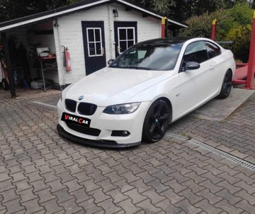 фото thumb №12, Кузов kit бампер перед зад пороги m набір m tech bmw e92 e93 05-09