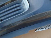 Бампер перед під  омивачі ксенон opel insignia a 13288286 європа Київ, фото thumb