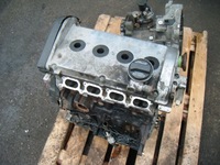 фото thumb №8, Audi a3 8l 3d 1996 - 2003 1.8 двигун голий блок двигуна код двигуна : agn