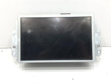 фото thumb №1, Дисплей ford mondeo mk5 ds7t-14f239-bp