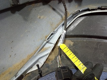 фото thumb №15, Seat leon iv 4 sportstourer 20- бампер зад задний pdc 5fe807417 lb9a