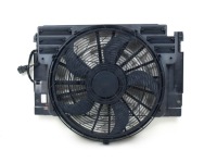 Вентилятор радиатора bmw x5 e53 6921940 Киев, фото thumb