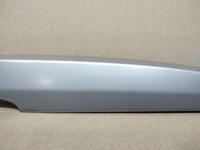 фото thumb №3, Заглушка накладка рейлинг левая задняя renault laguna iii