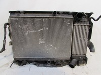 фото thumb №4, Pas перед радиатор citroen c5 iii 2.0 hdi