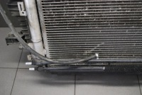 фото thumb №4, Радиатор радиатор вентилятор xc90 2.4 lift autom