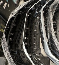 Купити !бампер решітка радіатора ґрати електропроводка радар audi a3 8y0 !, фото thumb