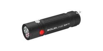 Фонарик LEDLENSER SOLIDLINE ST6 TC