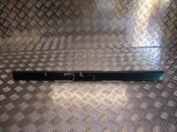 Купить Накладка крышки ssangyong musso 2.9td, фото thumb