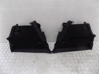 фото thumb №1, Renault clio v обшивки оббивка багажника