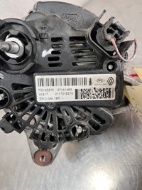 фото thumb №3, Генератор renault clio iv 4 captur i 1 231008918r