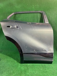 фото thumb №1, Дверь задние правое kia sportage v