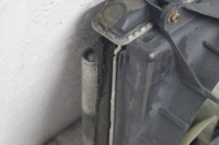 Радіатор вентилятор suzuki spalsh 1.3 d в Україні, фото thumb