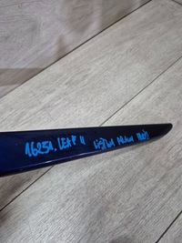 фото thumb №6, 16251. leaf ii молдинг бампер правый перед k60125sk0a