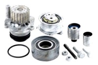 фото thumb №2, Комплект - набір ремінь розподільного валу snr 03l121011b