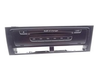 фото thumb №1, Чейнджер дисков cd 8t2035110c audi s5 8t a4 b8