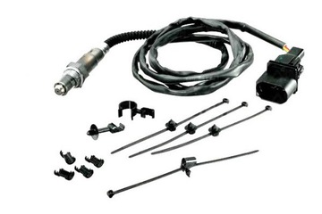 фото thumb №1, Bosch лямбда-зонд vw 1,6 1,8 2,0 2,3 golf iv бош