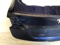 фото thumb №8, Tesla модель s кришка багажника задня зад оригінал