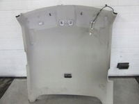 фото thumb №1, Hyundai veloster i 2012 потолок eu