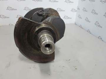 фото thumb №6, Pajero 3.5 gdi 6g74 203km 204tys. wał колінчастий номінальний