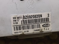 фото thumb №6, Vw fox спидометр 5z0920820n