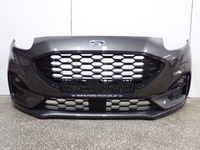 фото thumb №9, Kompletny перед капот лампи бампер eur ford puma ii mk2 st-line 22r