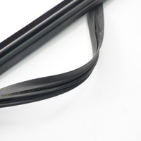 фото thumb №11, Mercedes w209 cabrio прокладка крыша средняя левая a2097700698