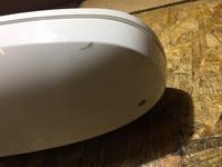 фото thumb №8, Audi a5 8t coupe дзеркало ліва 6+2 pin ly9c