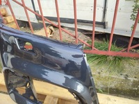 фото thumb №9, Кутик бампер правий перед audi q5 fy ii 2 80a ксенон sline przedlift lz7s