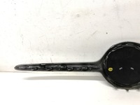 фото thumb №11, Mercedes-benz оригінальний номер a1778880300 решітка радіатора решітка радіатора молдинг