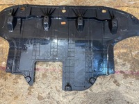 фото thumb №8, Hyundai i20 i-20 iii 3 20- захист нижня двигуна плита pod бампер перед