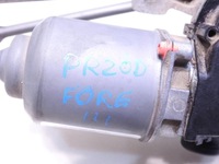 фото thumb №8, Механизм дворник перед subaru forester iii