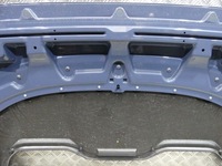 фото thumb №10, Bmw 8 g14 m8 f91 крышка крыша защита barcelona синий c38