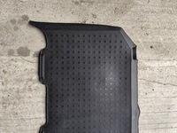 фото thumb №6, Vw t5 t5 lift t6 коврик обшивка мат задняя doka