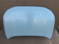 фото thumb №1, Toyota rav4 rav 4 v 18r .капот перед ''''grad''''