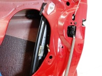 фото thumb №14, Дверь правый перед правое передние bmw 3 f30 f31 a75 melbourne rot