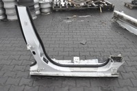 фото thumb №1, Ford fiesta mk8 5d стійка поріг праві