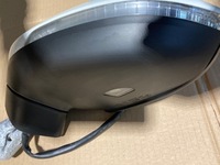 фото thumb №7, Зеркало левая vw passat b8 9+2 pin lc9a eu