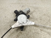 фото thumb №6, Подъемник стекло левый задняя honda fr-v 2004-