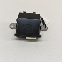 фото thumb №1, Lexus ux 2020 блок керування / модуль центрального замка