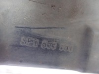 фото thumb №8, Audi a4 b6 поріг накладка порога праве молдинг захист 8e0853860