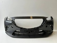 фото thumb №1, Mazda cx3 бампер перед d10j-50031 оригинал