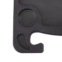 фото thumb №13, Лоток na руль автомобиля przenośna универсальная воздуховод laptop планшет