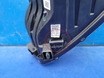 фото thumb №11, Kia ceed 2018-2021 18-21 полный led фара лампа правая