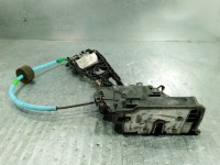 Купить Замок дверь левый задний  bmw x1 7281941 182838-10, фото thumb