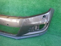 фото thumb №7, Vw tiguan 12- бампер передній перед