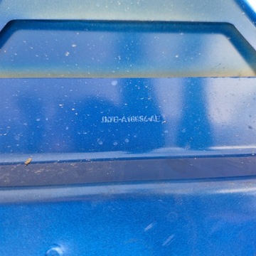 фото thumb №14, Ford focus iv 4 mk4 18-21 капот крышка двигателя