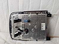 фото thumb №4, Дисплей радио экран navi навигации радио renault espace v 280908976r