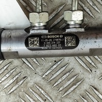 фото thumb №7, Mini one - cooper r57 2011 молдинг впрыскная