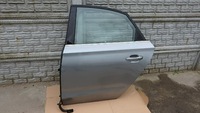 фото thumb №1, Audi a8 d4 дверь левая зад