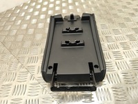 фото thumb №6, Nissan x-trail t32 2016 подлокотник туннель среднего